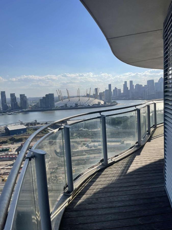 Off 13 Apartment London