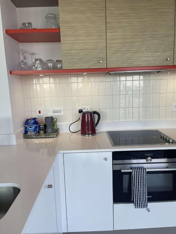Appartamento Off 13 Londra