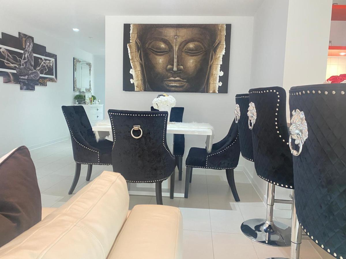 Apartment Off 13 London